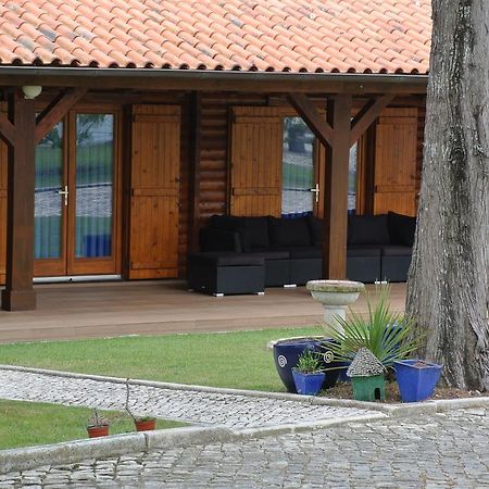 Hotel Quinta Da Tareca Praia Grande - Sintra Almoçageme Exterior foto
