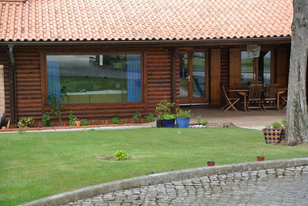 Hotel Quinta Da Tareca Praia Grande - Sintra Almoçageme Exterior foto