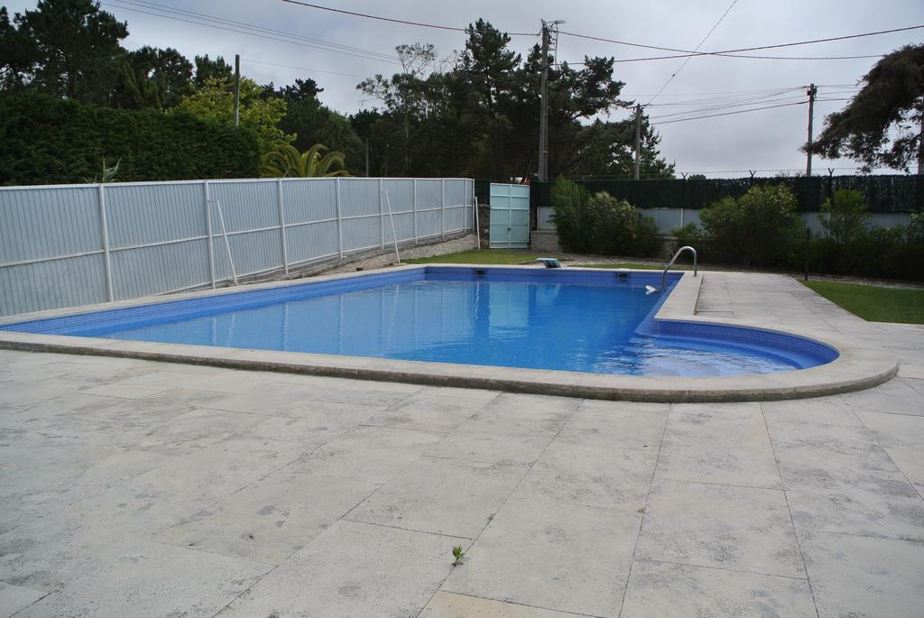 Hotel Quinta Da Tareca Praia Grande - Sintra Almoçageme Exterior foto